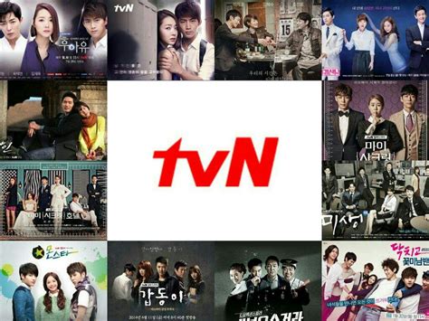 programs shown by tvn|tvn south korea tv shows.